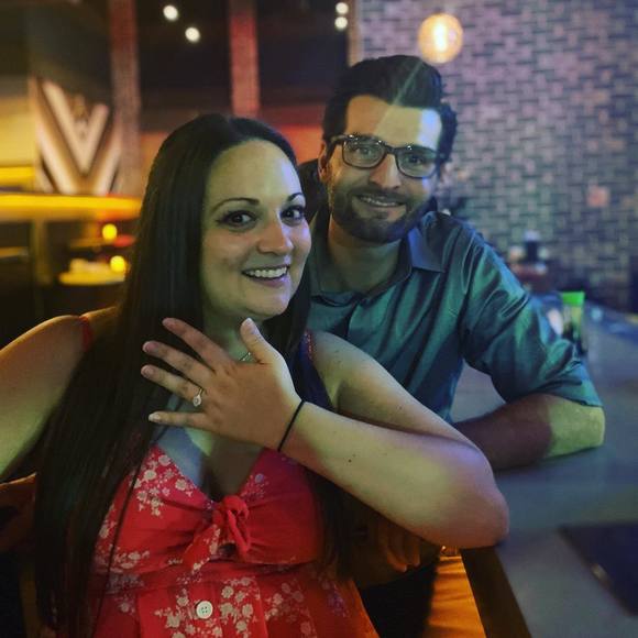 Meet your Posher, Bri - Picture 1 of 1